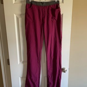 The comfiest scrub pants!